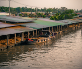 Nét đẹp làng nghề: Bến Tre – Vùng đất của dừa và nghề làm chỉ xơ độc đáo