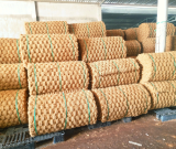 Thảm Xơ Dừa Xuất Khẩu – Giá Tốt, Sản Lượng Lớn