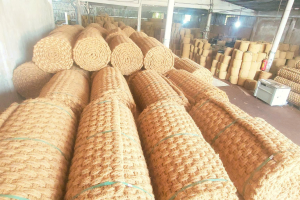 Export Coir Mats from Vietnam – Ngoc Son Carpet Manufacturer