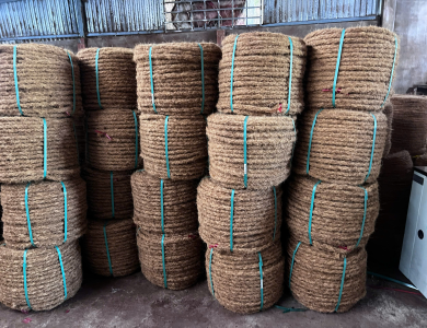 SẢN XUẤT DÂY THỪNG DỪA