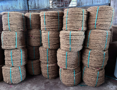 SẢN XUẤT DÂY THỪNG DỪA