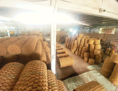 THẢM XƠ DỪA XUẤT KHẨU