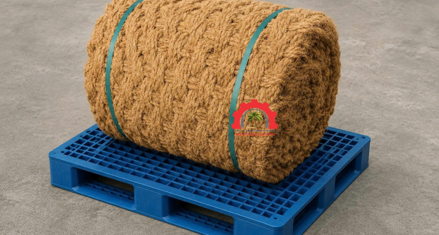 Thảm Xơ Dừa 0,8m x 10m x 35mm