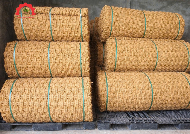 THẢM XƠ DỪA 1,2M