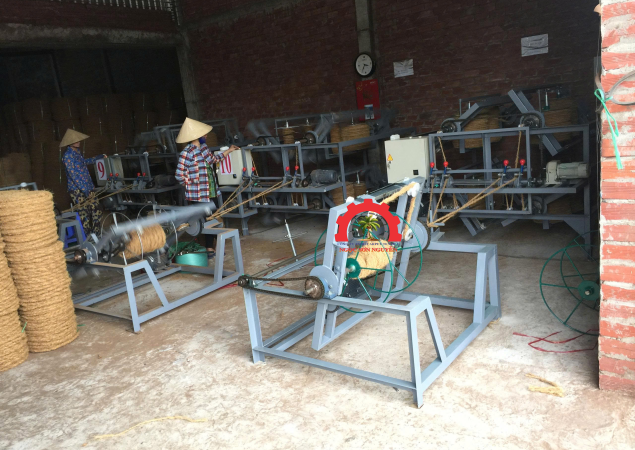 MÁY ĐÁNH THỪNG